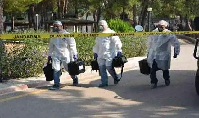 Bozova’da silahlı saldırı: 1 ölü