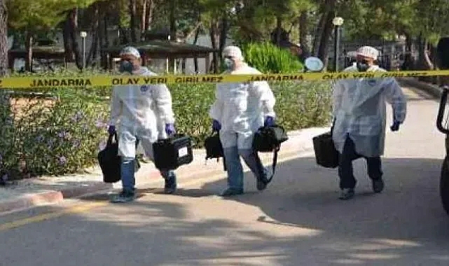 Bozova’da silahlı saldırı: 1 ölü