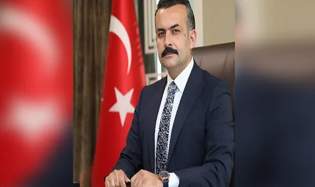 Büyükşehir Belediyesindeki görevine geri döndü