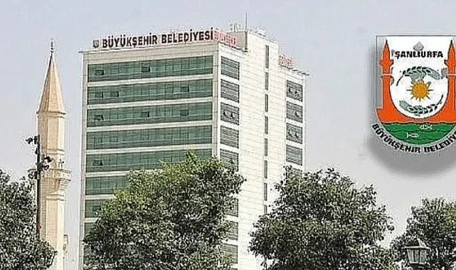 Büyükşehir’den 'fırtına' uyarısı