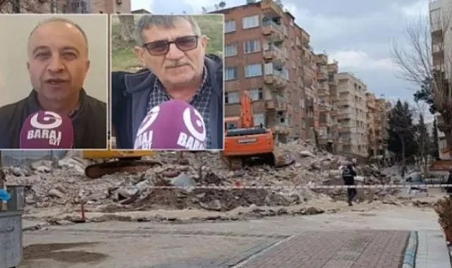 Depremin yıldönümünde acılar hala taze