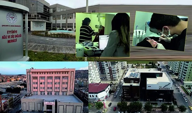 Diş tedavisinde Ramazan mesaisi başlıyor