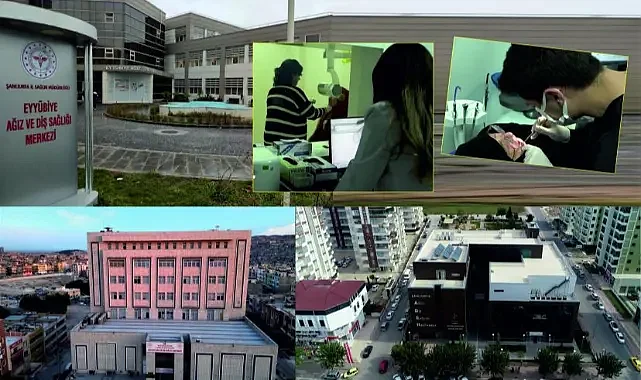 Diş tedavisinde Ramazan mesaisi başlıyor