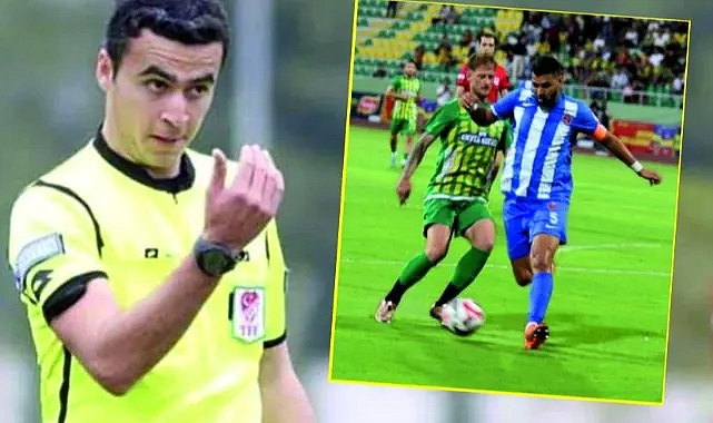 Düdük, Burak Akdağ'da