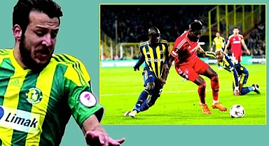 Eski Urfasporludan güldüren Fenerbahçe yorumu