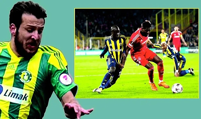 Eski Urfasporludan güldüren Fenerbahçe yorumu