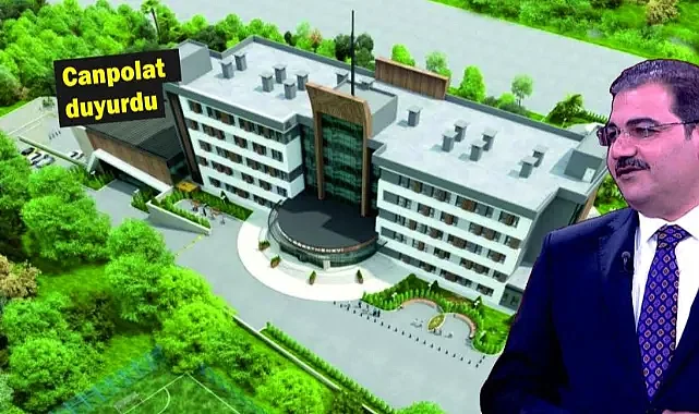 Haliliye Öğretmenevi projesi ihale aşamasında