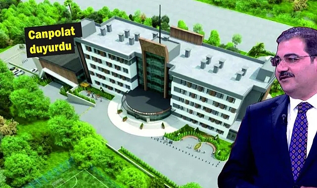 Haliliye Öğretmenevi projesi ihale aşamasında