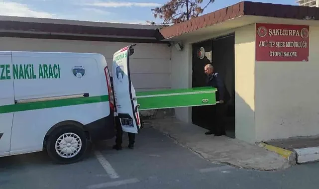 Hayatının baharında canına kıydı