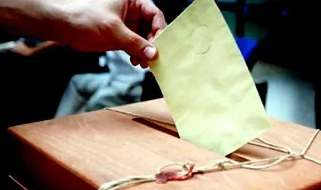 Hilvan Esnaf ve Sanatkarlar Odası’nda başkan belli oldu