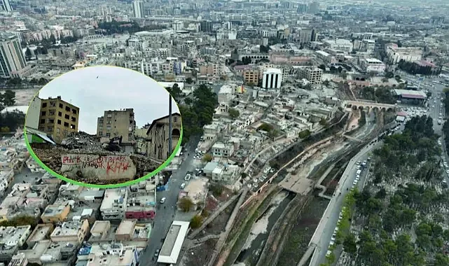 Hızmalı'da kamulaştırma pürüzü