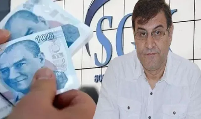 İpar’dan ‘borcu yoktur’ belgesine tepki