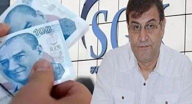 İpar’dan ‘borcu yoktur’ belgesine tepki