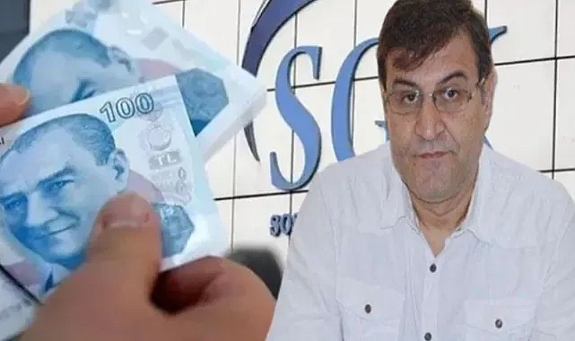 İpar’dan ‘borcu yoktur’ belgesine tepki