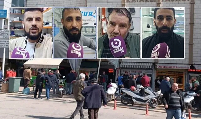 Kapaklı Pasajı esnafı, çok dertli: Çözüm istiyor