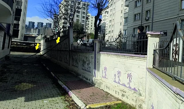 Karaköprü'de Urfa usulü tedbir!