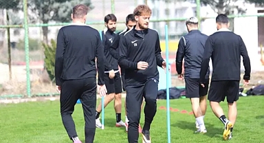 Kepez mesaisi moralsiz başladı