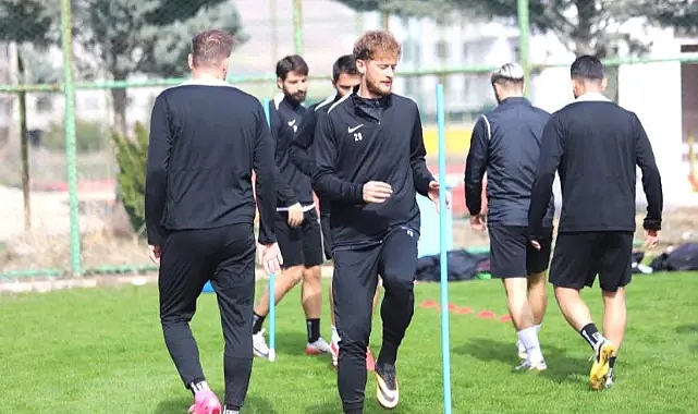 Kepez mesaisi moralsiz başladı