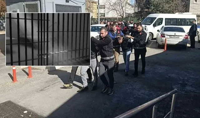 Kuyumcu soygununda yeni gelişme