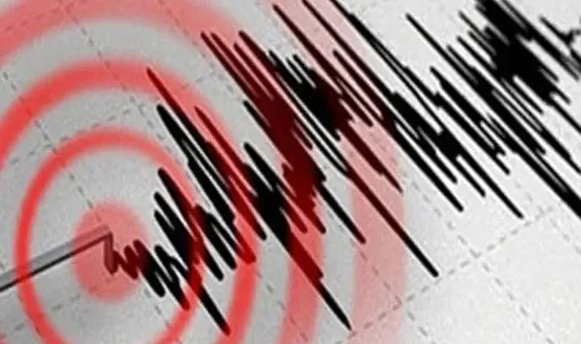 Maraş’taki deprem Şanlıurfa’da da hissedildi