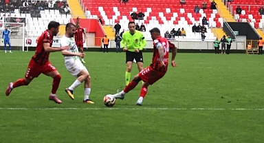 Oyun yok, umut yok. Yok oğlu yok!