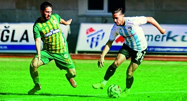 Ruhsuz takım, ruhsuz futbol