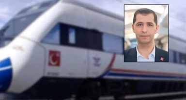 Saadet Partisi’nden ‘Hızlı Tren’ tepkisi
