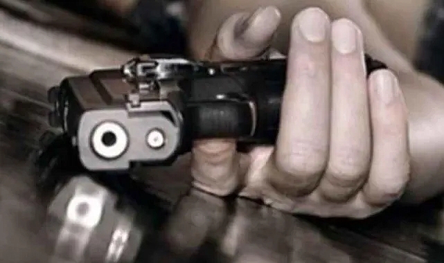 Şanlıurfa’da genç kızdan intihar girişimi