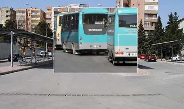 Şanlıurfa’da Halk otobüsünün çarptığı çocuk öldü