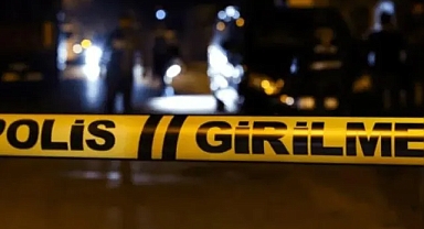 Şanlıurfa’da silahla vurulmuş erkek cesedi bulundu