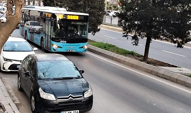 Şanlıurfa'da toplu taşımaya Ramazan ayarı geliyor