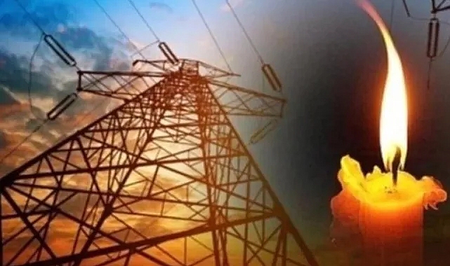 Şanlıurfa’da yarın elektrikler kesilecek