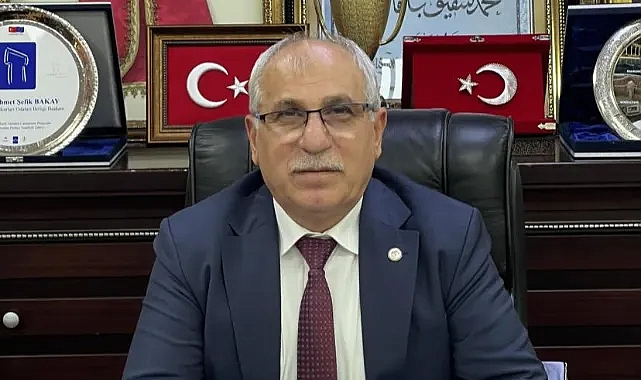 Şanlıurfa esnafına büyük kredi kolaylığı