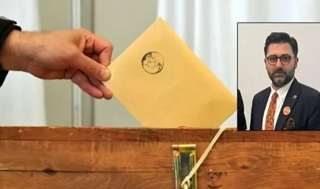 Şanlıurfa Mimarlar Odası’nın başkanı belli oldu