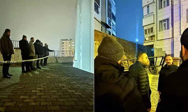 Şanlıurfa'nın bağrına saplanmış sessiz tehditler