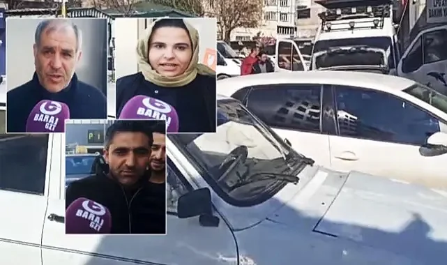 Şanlıurfa’nın kanayan yarası: Eski Sanayi