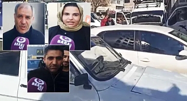 Şanlıurfa’nın kanayan yarası: Eski Sanayi