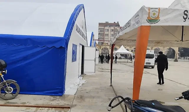 Şanlıurfa Ramazan'a hazır