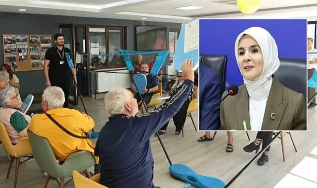 Şanlıurfa’ya 200 yataklı ‘huzur evi’ kazandırılacak