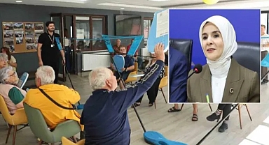 Şanlıurfa’ya 200 yataklı ‘huzur evi’ kazandırılacak