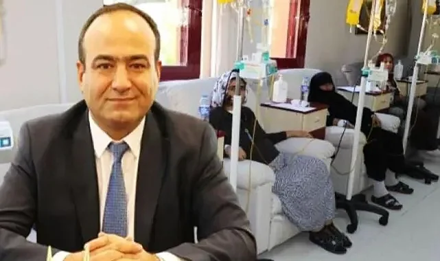 Şanlıurfa’ya Onkoloji Hastanesi ne zaman faaliyete geçiyor ?