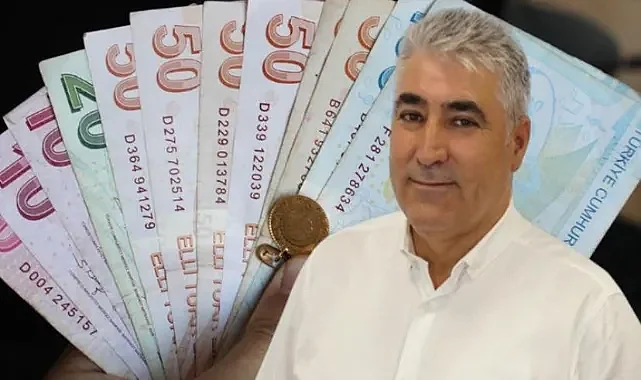 Şanlıurfalı iş insanı yine en zenginler listesine girdi