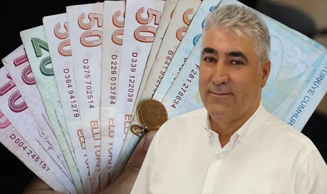 Şanlıurfalı iş insanı yine en zenginler listesine girdi