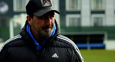 Şanlıurfaspor aradığı hocayı jet hızıyla buldu