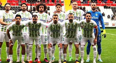 Şanlıurfaspor'da hesap vakti