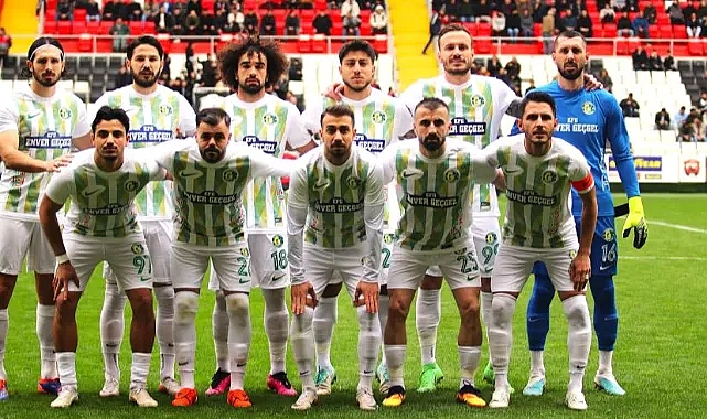 Şanlıurfaspor'da hesap vakti