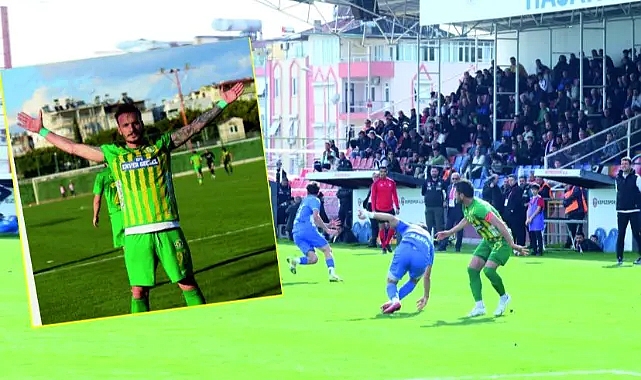 Şanlıurfaspor kötü gidişe Sinan'la dur dedi