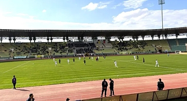 Şanlıurfaspor'un Adana Faturası belli oldu