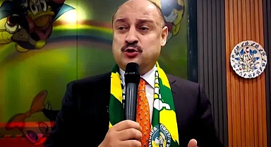 'Şanlurfaspor'a desteğimiz sürecek'