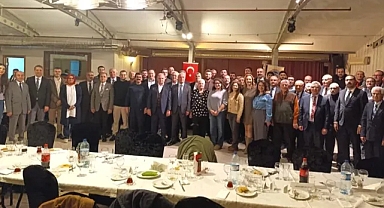 ŞANVAK, Urfalı Doktorları kaynaştırıyor